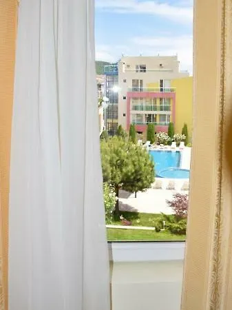 شقة Sun Mirniy *